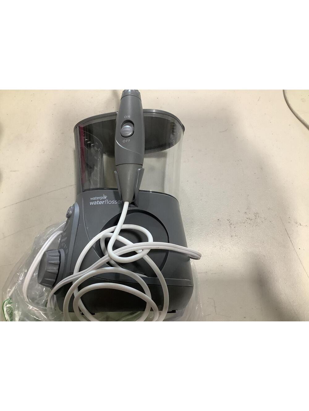 Waterpik Water Flosser Oral Irrigator